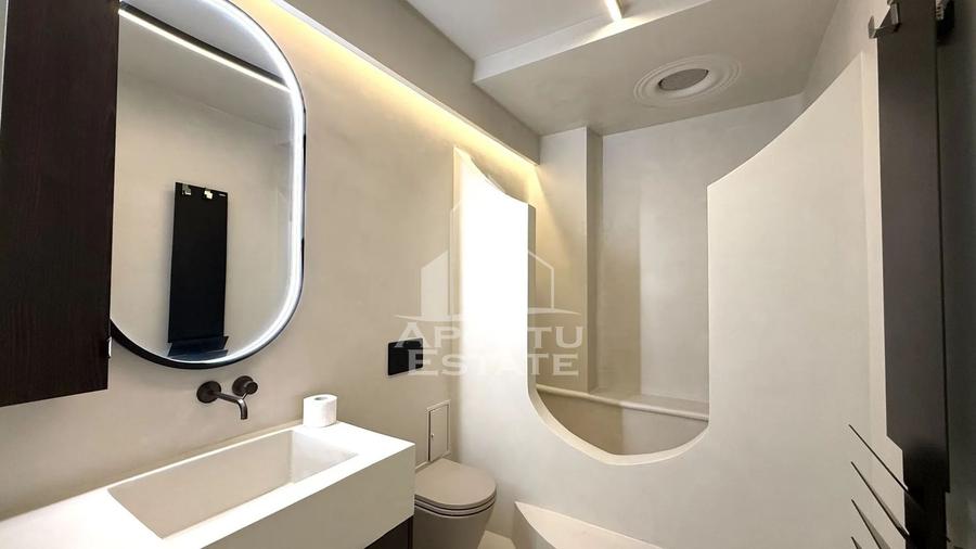 Apartament cu 2 camere de vanzare, zona Sagului, Timisoara