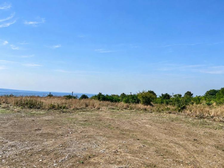TEREN INTRAVILAN 10.000 MP, BUCIUM PĂUN, P+2E, PANORAMĂ IAȘI, 25 EURO/MP