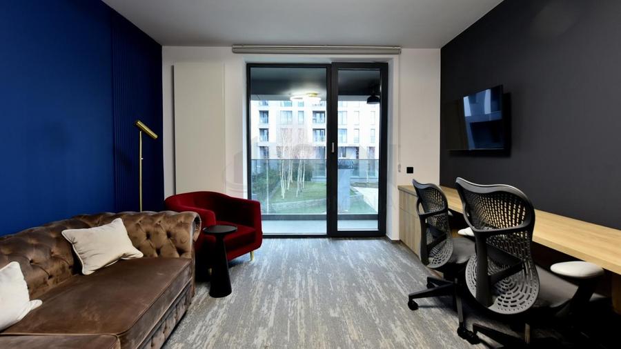 REA1025502 Duplex de vanzare l Gradina proprie