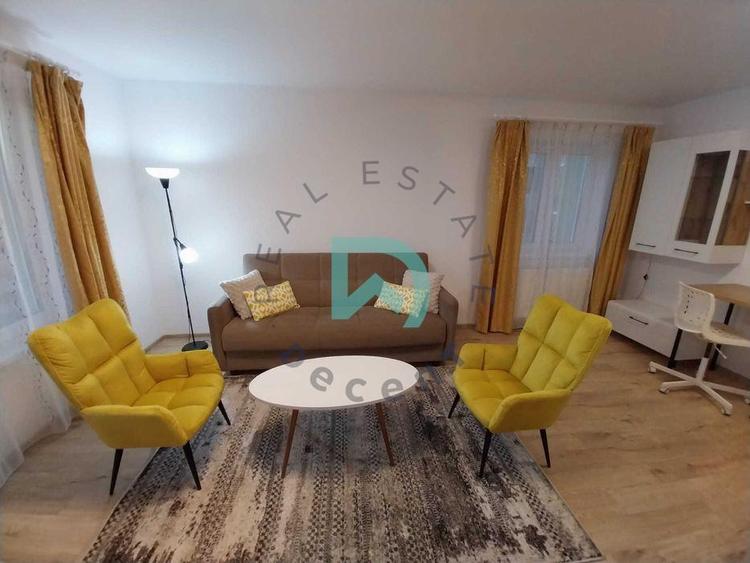 Apartament 2 camere Top City, 53 mp - Brasov
