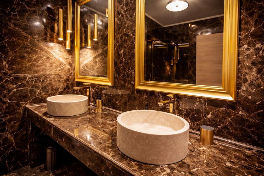Eleganță contemporană lângă Herăstrău | 4 camere, terasă & design premium