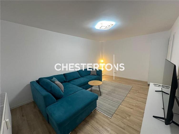 Apartament 2 camere Renovat Lux zona Margeanului - 8