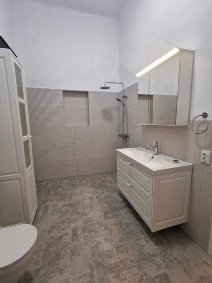 Spatiu de birou, proaspat finisat, locatie centrala