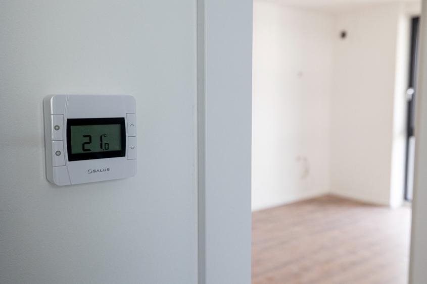 Apartament nou cu 2 camere | Ateneo – TODI 1 | Etaj 9 | Balcon 11 mp