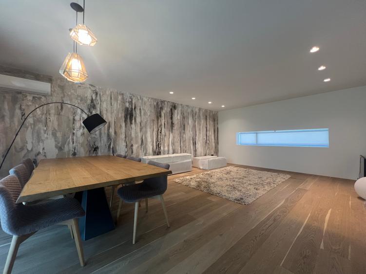 Inchiriere Vila Ultramoderna Iancu Nicolae / Modern Villa for Rent Iancu Nicolae
