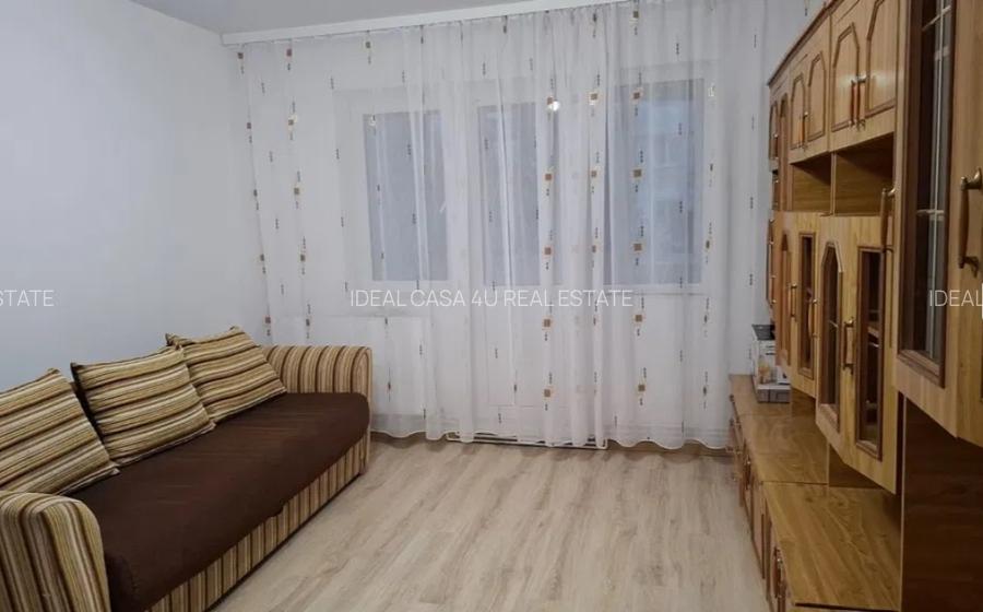 Apartament cu 2 camere in Alexandru cel Bun-Zimbru - 5