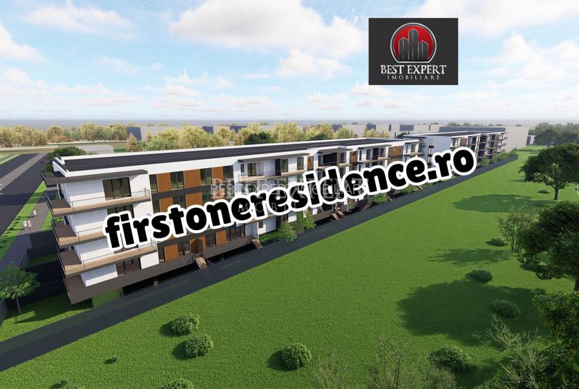 ⭐ Garsoniera Moderna cu Gradina | Ideala pentru Investitie | Pallady - 2