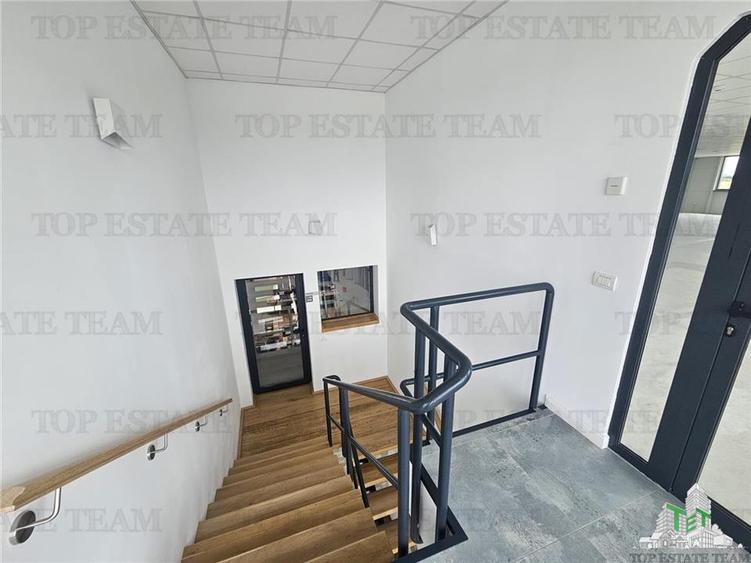 SPATIU DE BIROURI PREMIUM DE INCHIRIAT - AGIGEA | CLADIRE CLASA A | DOMENIU NAVA