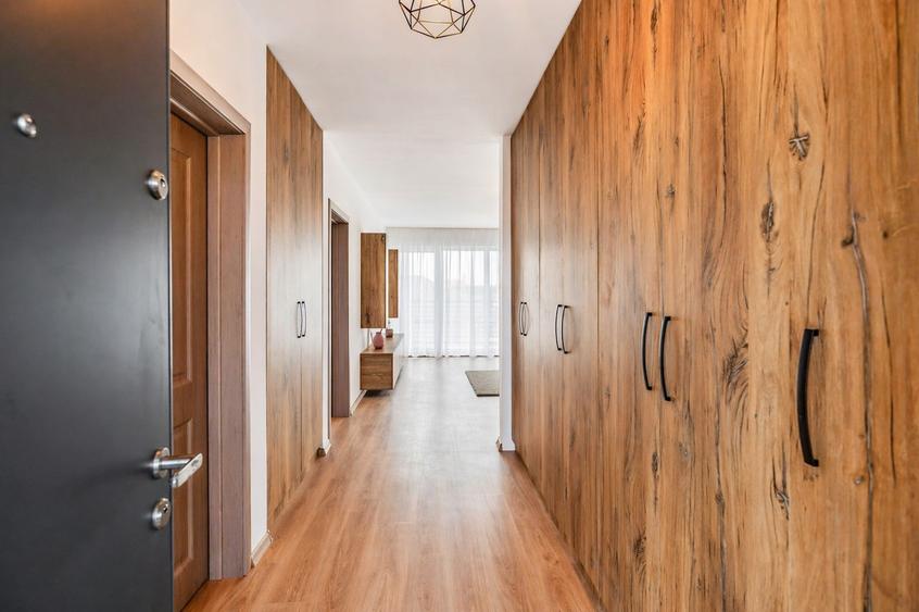 Apartament 2 camere - Dacia | 72 mp | Bloc 2024 | Parcare subterană