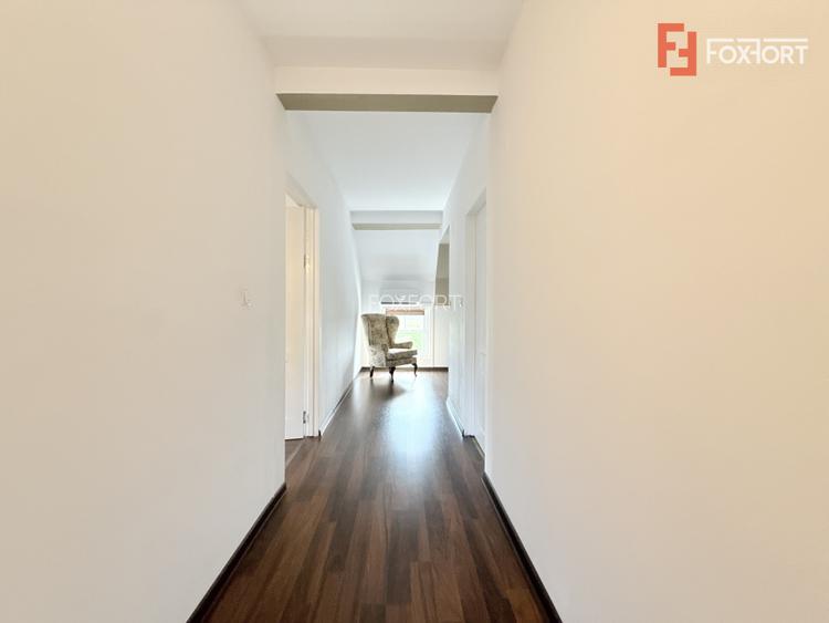Casa cu 5 camere, 219 mp utili si 588 mp teren, de vanzare in Sanmihaiu Roman - 23
