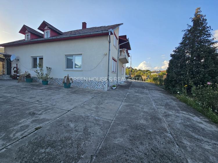 O casă cu suflet, pe un teren cât o poveste întreagă-Deva, zona Vulcan - 8