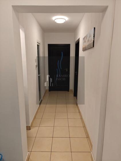 Apartament 2 camere, spatios,  Sector 3, Ozana/Salajan REABILITAT x