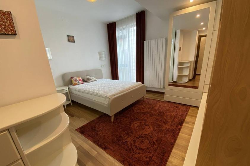 Apartament 2 camere Lux+Loc de parcare in Complexul EvoCasa Selecta