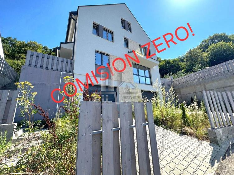 Casa tip duplex premium/CF/Teren 241mp/zona Tautului/TVA INCLUS.