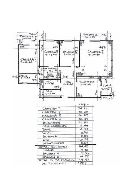 0 % comision, Apartament ultrafinisat, garaj cu acte inclus-Zorilor