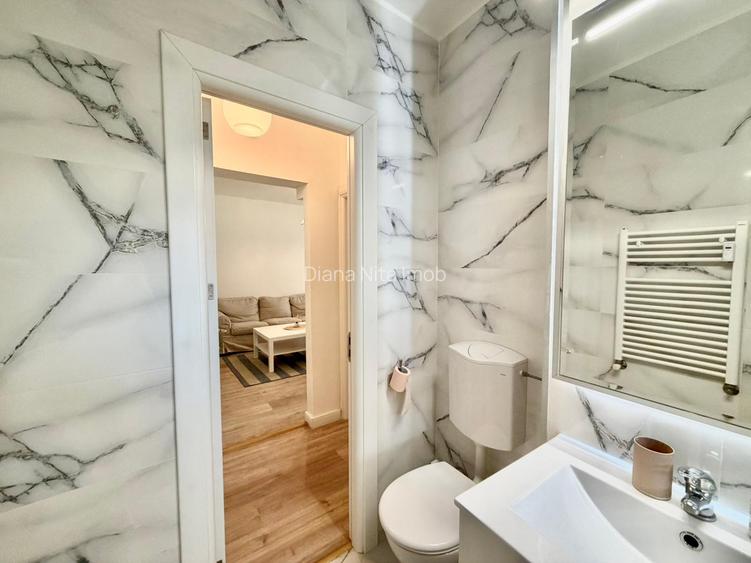 Apartament 2 camere/ Sos. Colentina/ Parc Plumbuita - 8