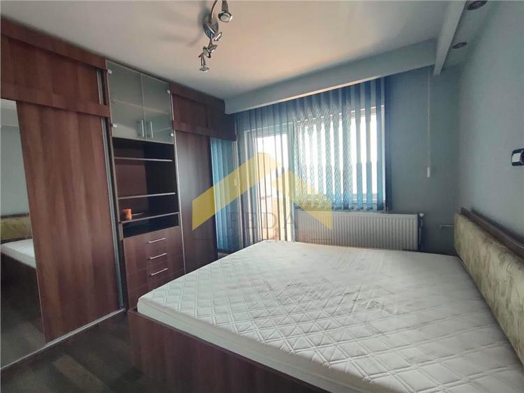 Apartament de inchiriat Aradul Nou
