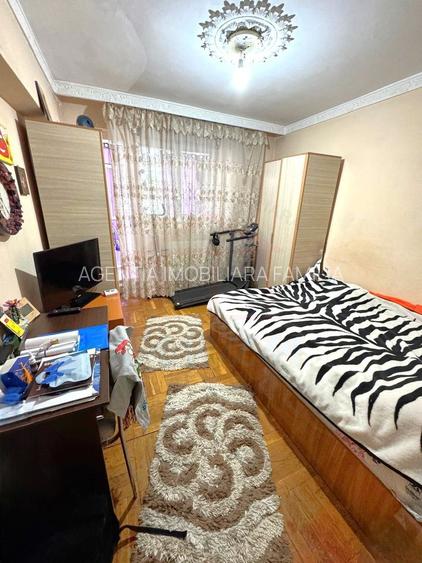 69.900 Euro Ap 2 camere cu 2 balcoane, decomandat, etaj 2, Micro18 - 5