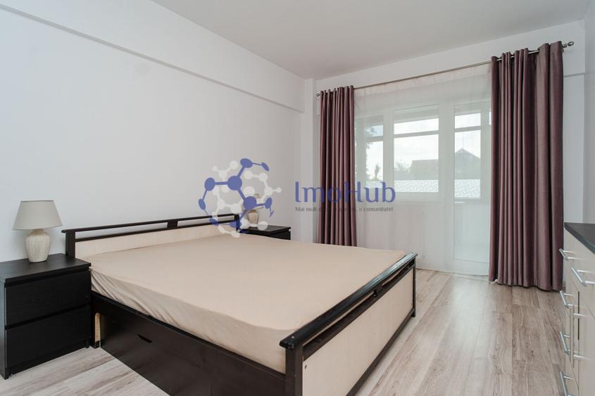 Apartament 3 camere I 78mp I Valea Lupului - Popas Păcurari