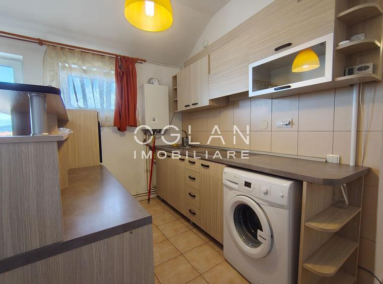 Apartament tip M, 3 cam, 44 mp, balcon, Hipodrom I, COMISION 0%