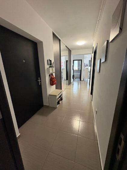 Apartament 3 camere (80mp) - Transparent Residence 3