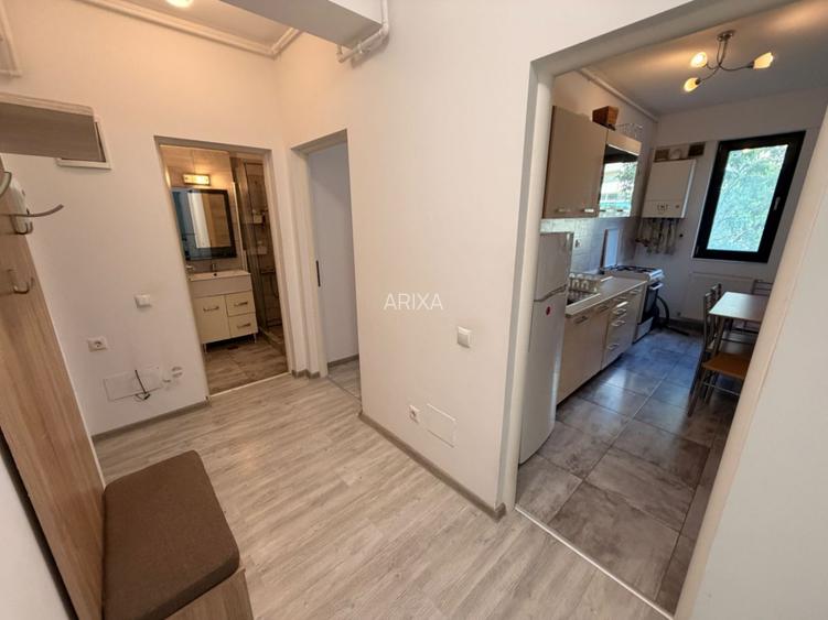 2 Camere 55m 5Min Metrou Grozavesti Politehnica Regie Orhideea Basarab - 19