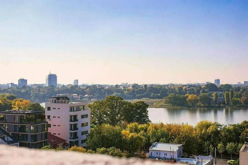 Apartament exclusivist cu 3 camere și 138 mp utili | Lux, lângă Parcul Verdi – F