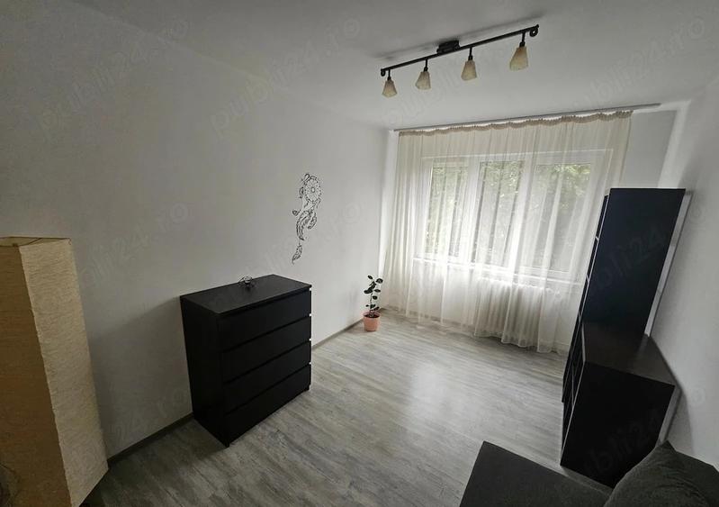 Apartament de 2 camere, 55 mp, decomandat, metrou, zona Nicolae Grigorescu