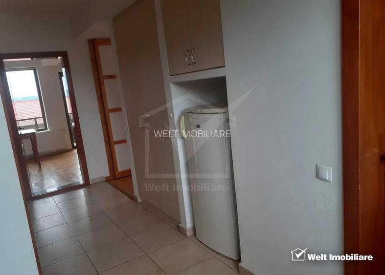 Apartament 3 camere si 2 balcoane in Europa - 7
