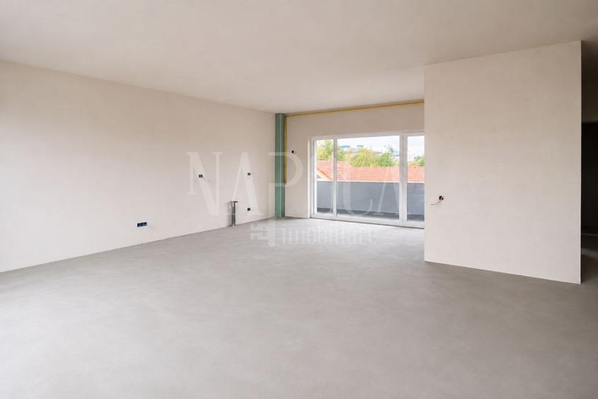 Apartament 4 camere de vanzare in Buna Ziua, Cluj Napoca