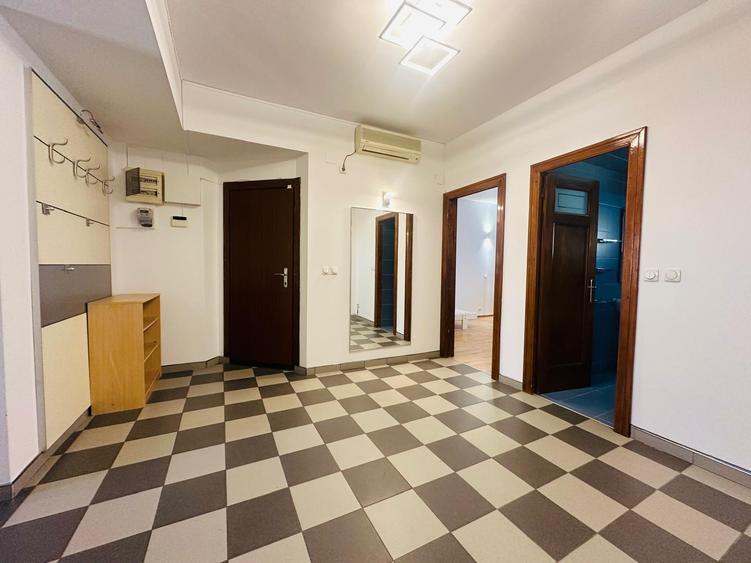 Apartament 3 camere, 83 mp, etaj 3/3, imobil interbelic – Str. Emanoil Porumbaru