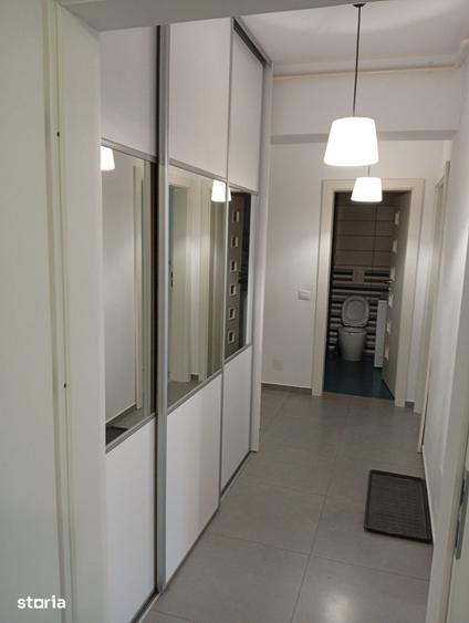 Apartament 2 camere | Exigent One | Politehnica | 60 mp | Decomandat