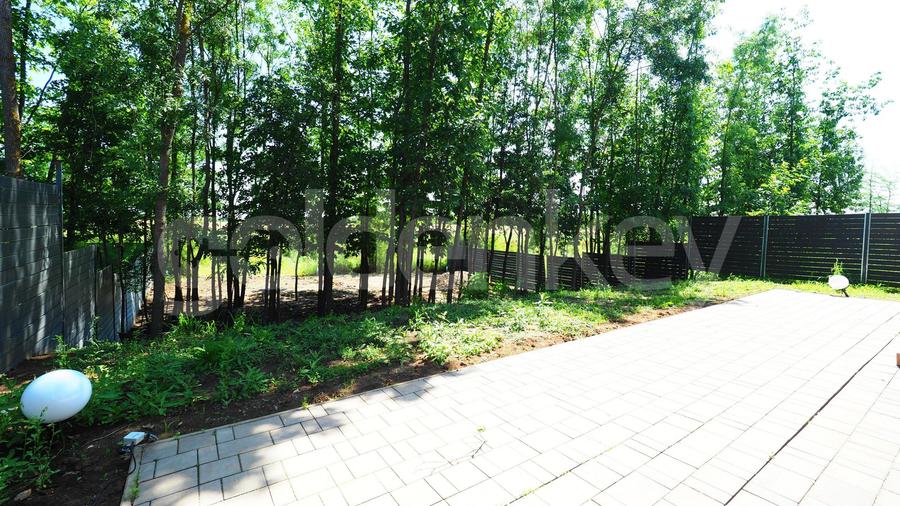 Vila moderna cu 5 camere | Paradisul Verde