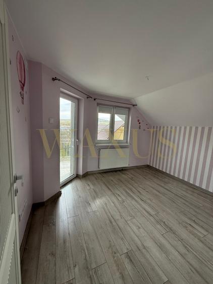 Casa de lux, zona centura, 17,5 ari teren, comision 0% către cumpărător