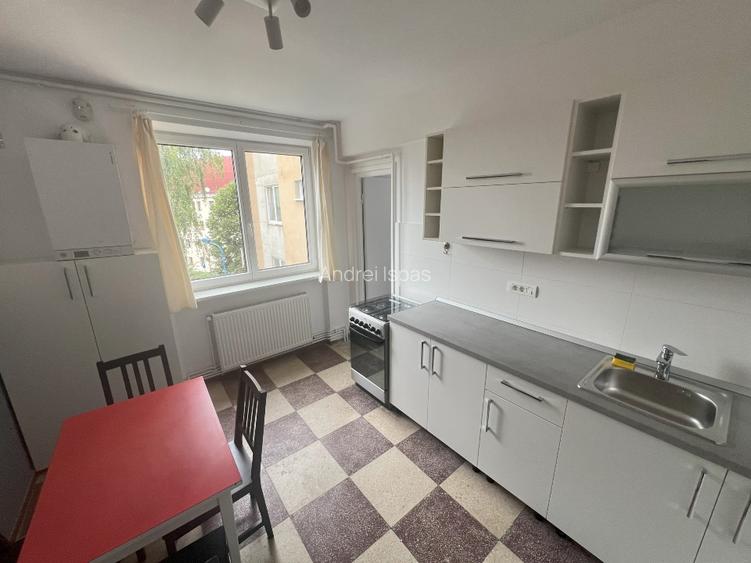 Apartament 2 cam, zona Centru Civic - Mesota, renovat, utilat, nemobilat - 12