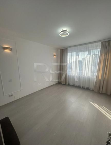 2 camere, et 7/10, renovat Premium- Drumul Taberei, Raul Doamnei