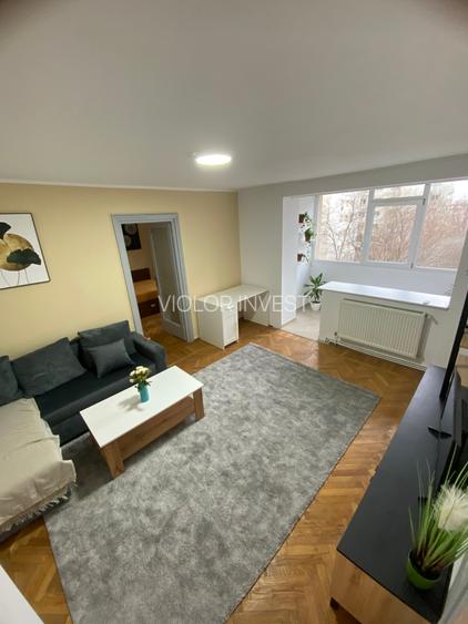Stefan Cel Mare, apartament 2 camere - 2