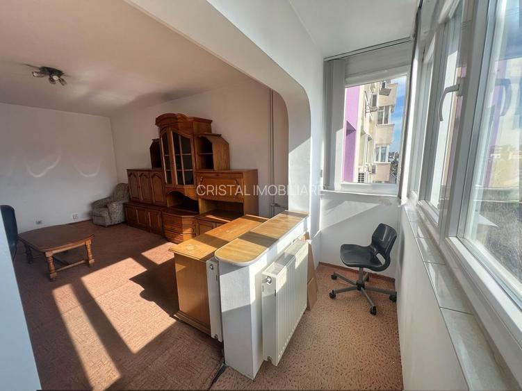 Apartament 2 camere. Zona Parc Tineretului, la 4 min de metrou. - 4