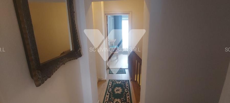 Apartament 5 camere de închiriat ,Zonă centrală, Sibiu - 2