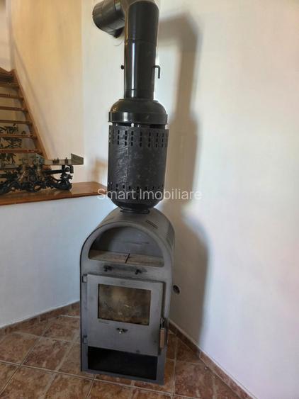 Apartament cu 5 camere in Sibiu zona Centru - 11