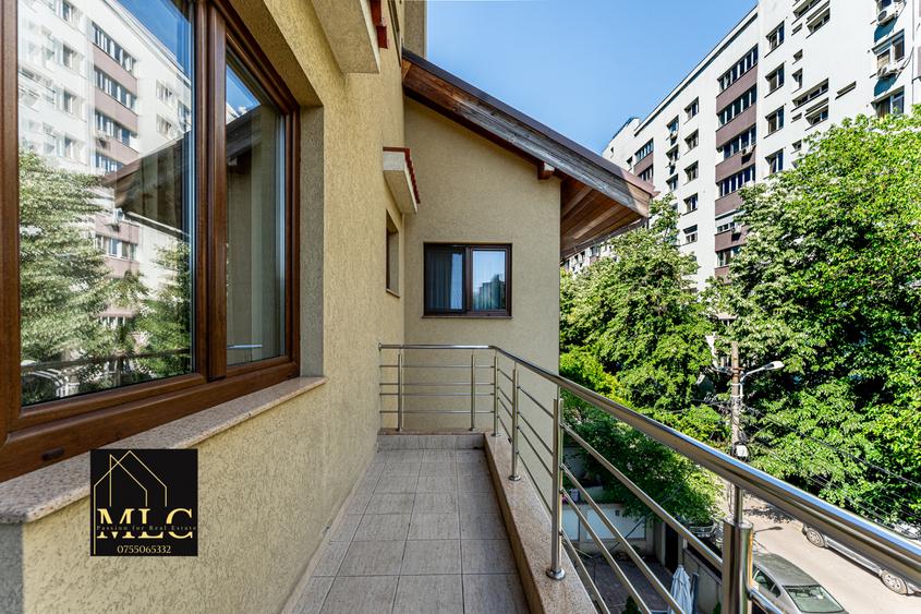 Duplex Premium de Vânzare lângă Metrou Gorjului | Strada Partiturii |