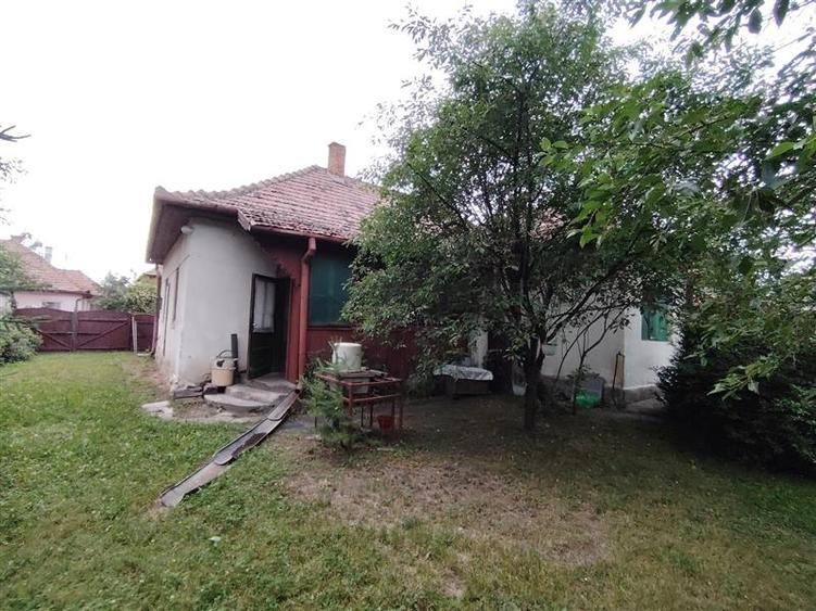 Casa de locuit duplex (Gheorgheni, str. Carpati)