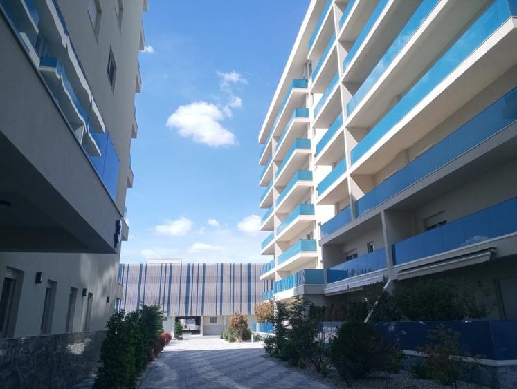 Studio Mamaia Nord