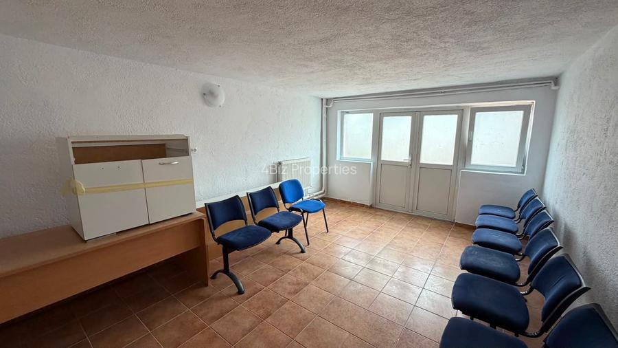 Casă de închiriat în Sărărie – 360 mp, 7 camere și 2 locuri de parcare - 22