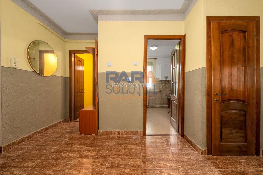 Apartament cu 3 camere, două băi, 77 mp - 3