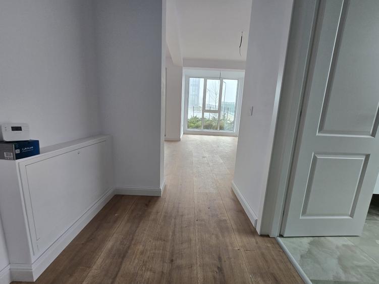 Apartament intabulat, 3 camere, parcare, Rediu - COD 161226