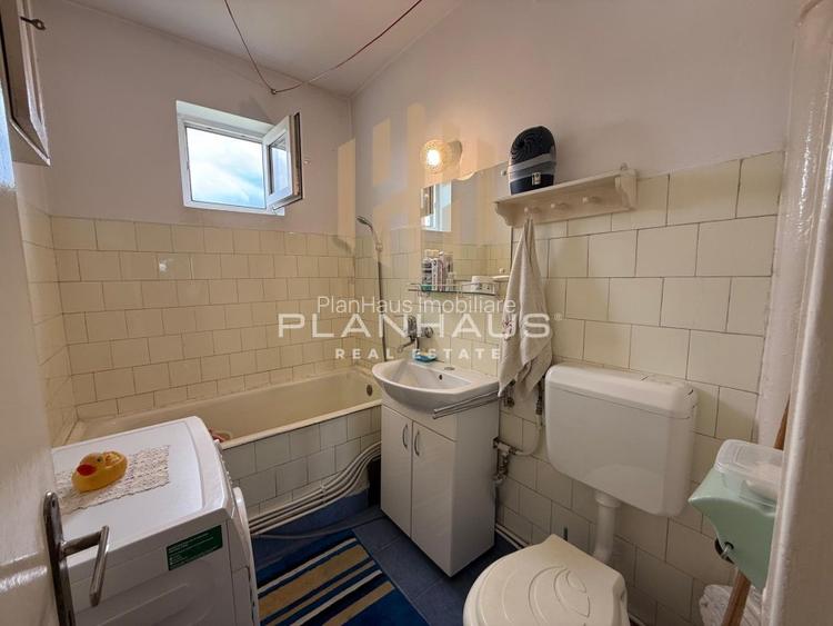 Apartament 2 camere , ultracentral , zona Bizo - 6