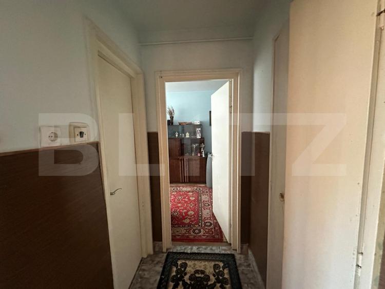 Apartament 2 camere, 48 mp, zona Micro 14