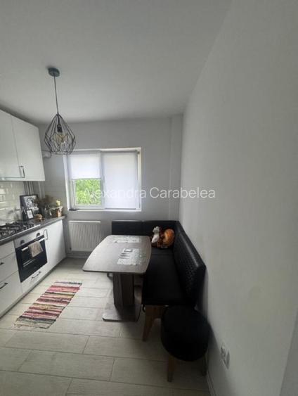Inchiriere apt 2 camere cu CENTRALA TERMICA - Tineretului - Palatul Copiilor - 2