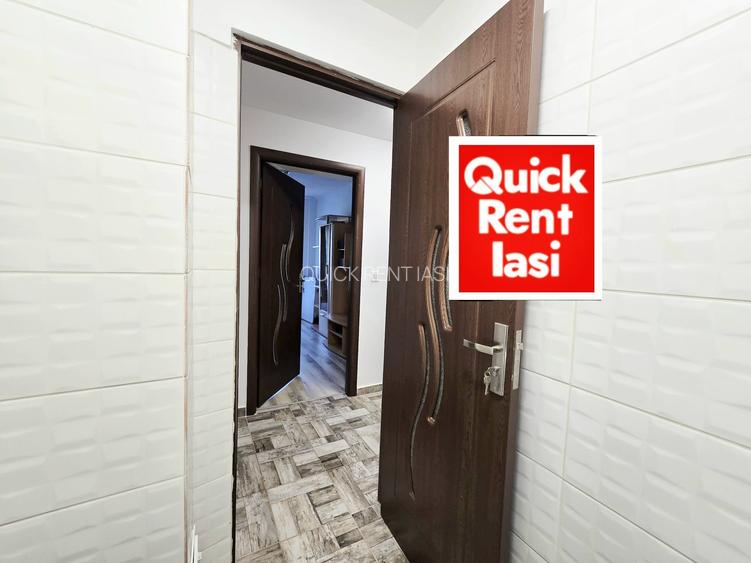 INCEPAND CU 1SEPTEMBRIE 2026 Apartament 3Camere Bulevardul Independentei - 11